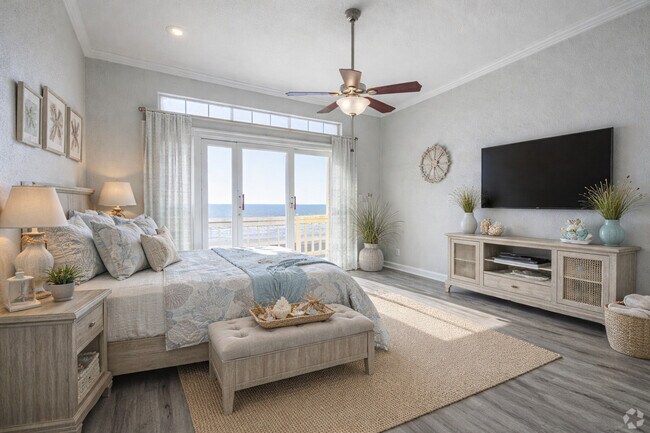 Building Photo - Oceanfront Lofts