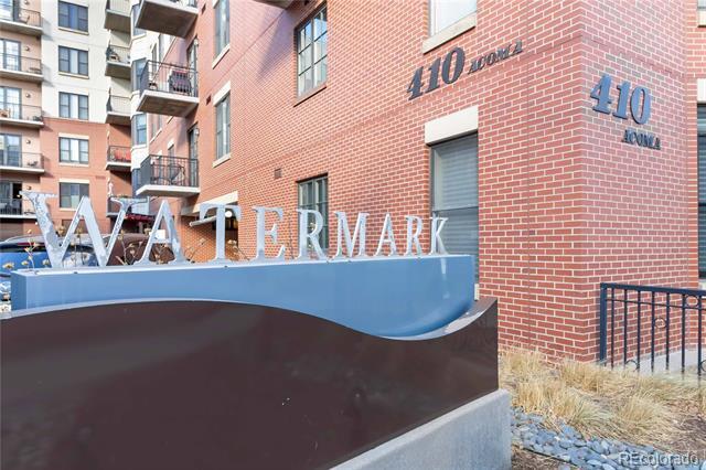 Foto del edificio - 410 Acoma St