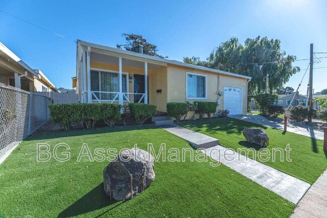 Foto del edificio - 1428 Monterey St