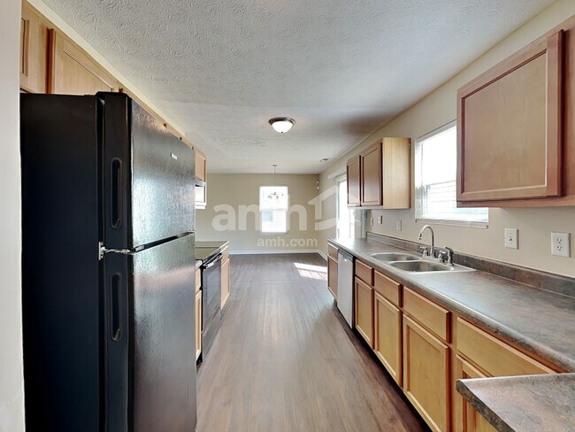 Foto del edificio - 11527 Tahoe Way