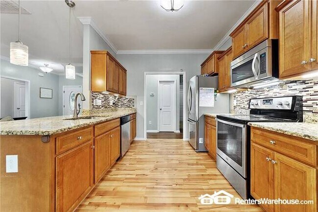 Foto del edificio - Move in Ready!!!