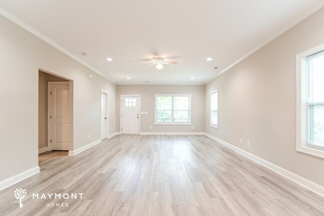 Building Photo - Gorgeous 3 Bedroom in Kannapolis!