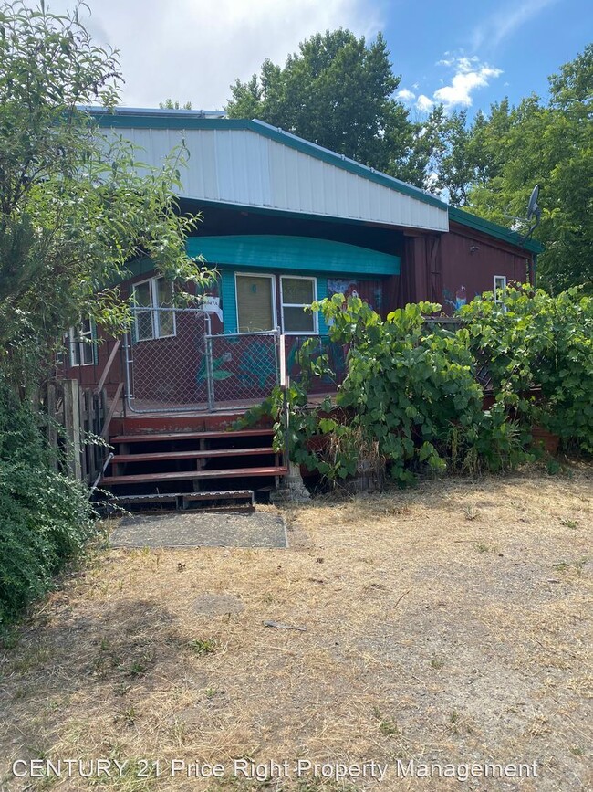 Building Photo - 2 br, 1 bath House - 16047A Highway 12