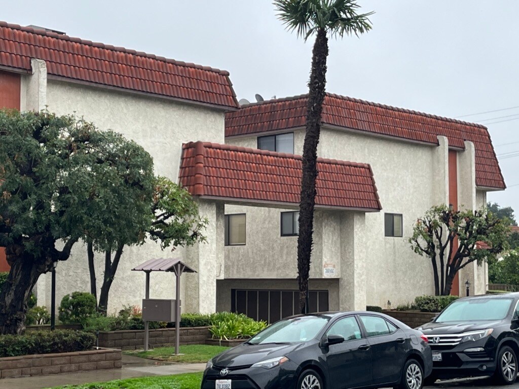 308 N Stoneman Ave Unit D, Alhambra, CA 91801 Condo for Rent in