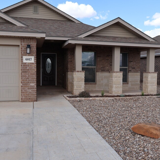 Foto del edificio - 6817 Rio Pl