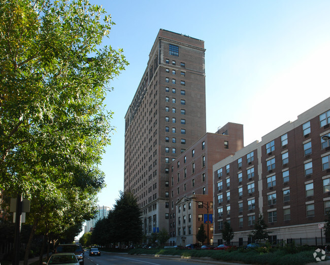 Foto del edificio - Lake Vista Apartments