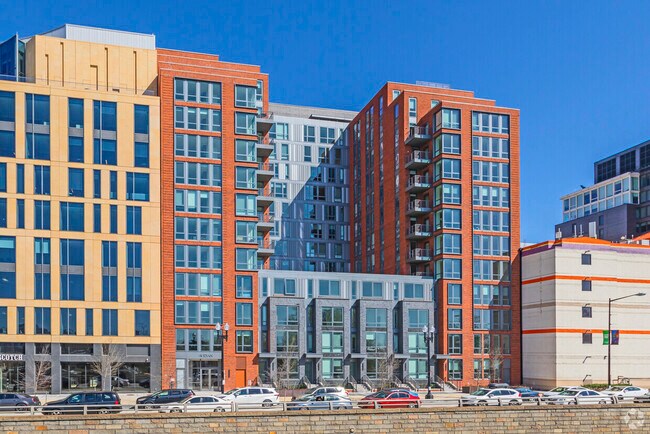 Exterior - 1211 Van St SE