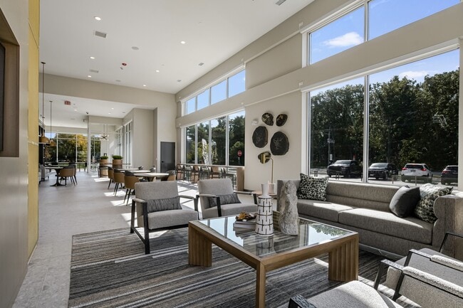 Building Photo - The Henry at Harms Woods