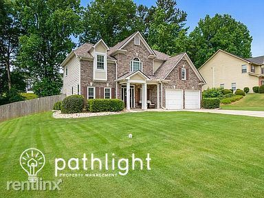 Building Photo - 4 br, 2 bath House - 5860 Rives Drive UNIT