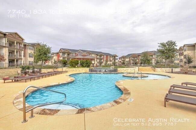 Building Photo - Park at C Falls