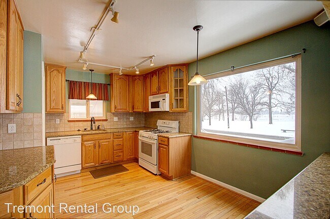 Foto del edificio - 4 br, 2 bath House - 4595 Wolff St