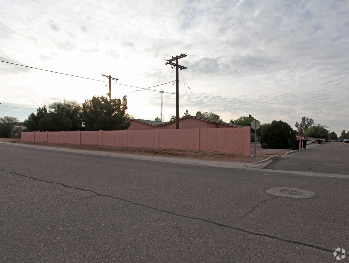 Building Photo - Florence Sunrise Apartments