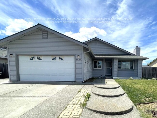 Building Photo - 1024 Winters Way
