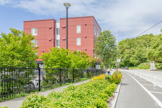 Building Photo - Salish Landing