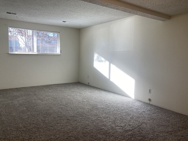 Building Photo - Lovely 2BR/1BA with large kitchen! Laundry...