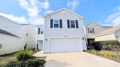 Building Photo - 5881 Little Leaf Court