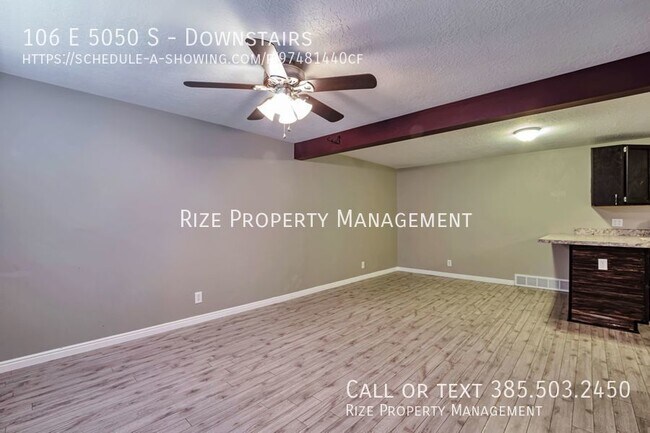 Building Photo - Everything You Need. All Right Here.