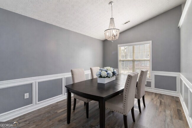 Foto del edificio - 1108 The by Way