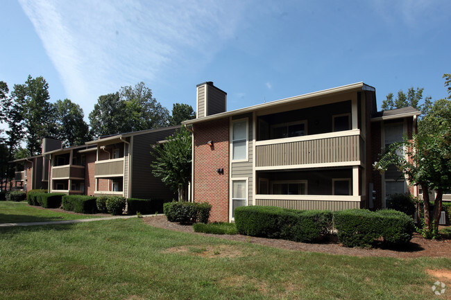 Beechwood Apartments - Greensboro, NC | Apartments.com