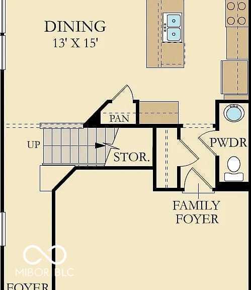 Foto del edificio - 15243 Farrington Rd