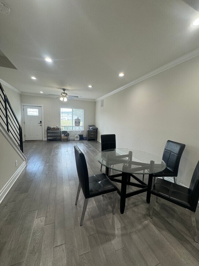 Foto del edificio - 2625 E Huntingdon St