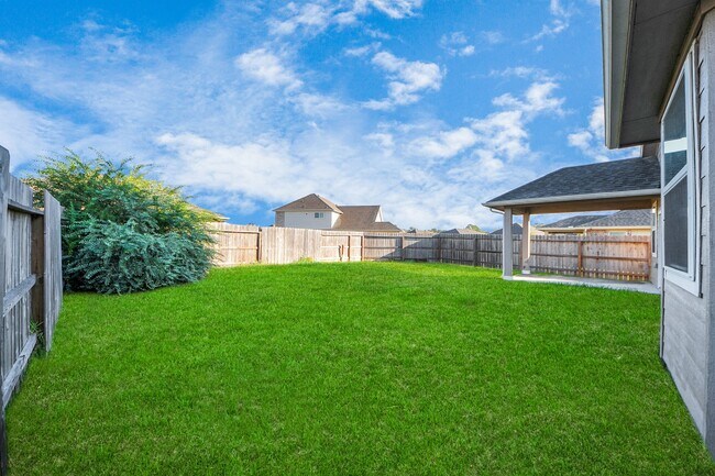 Foto del edificio - 1122 Muscadine Hollow Ln