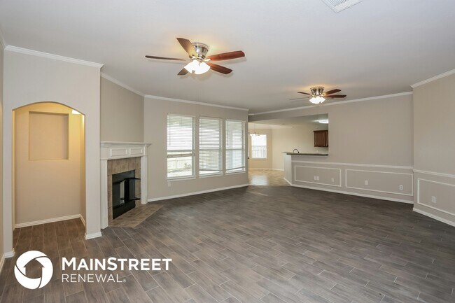 Foto del edificio - 2050 Turtle Cove Dr