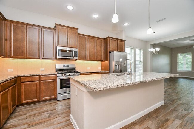 Foto del edificio - 19742 Shinnery Ridge Ct