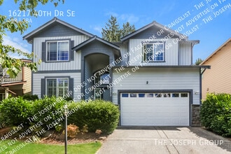 Building Photo - 16217 40th Dr SE