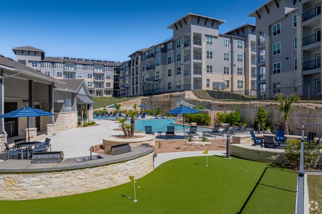 Foto del edificio - Vue at Sonoma Verde