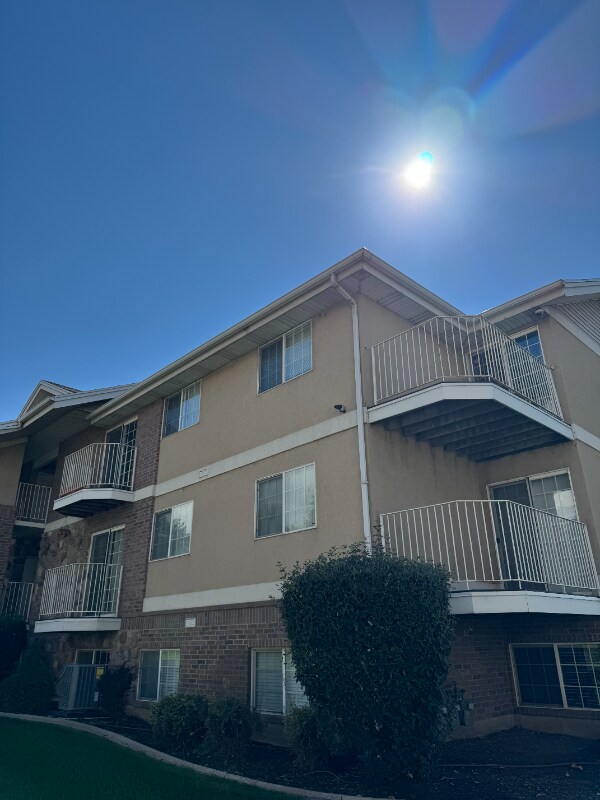 Foto del edificio - 1402 W 1300 N St