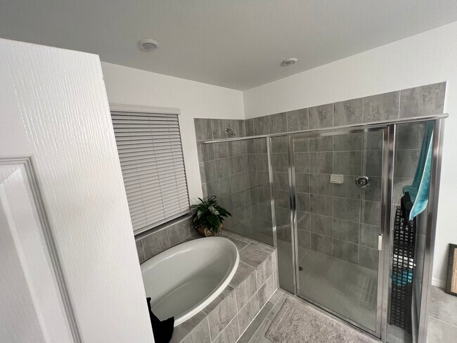 Main suite bath - 11269 Shady Blossom Dr