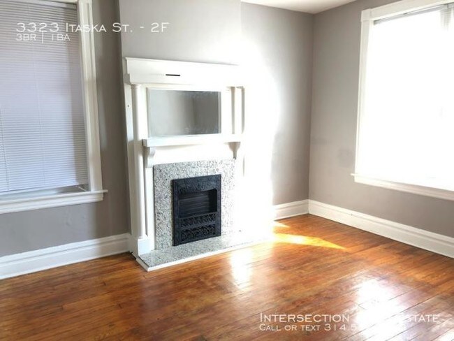 Foto del edificio - 3 bedroom in St. Louis MO 63111