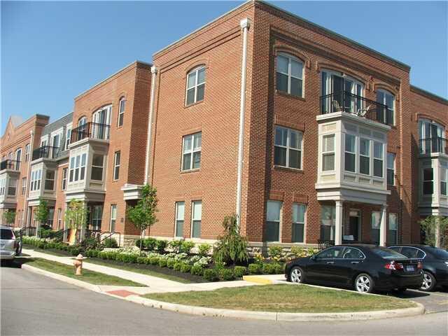 Foto del edificio - 936 Perry St
