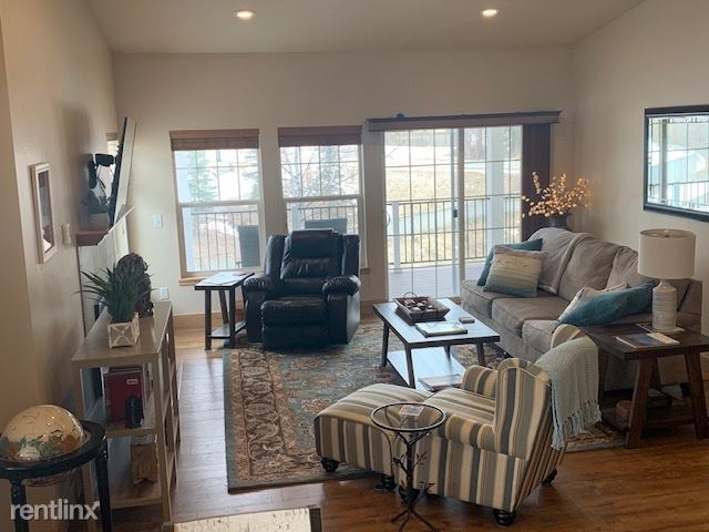 Building Photo - 3 br, 2.5 bath Townhome - 605 Geddes Ave