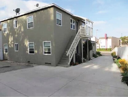 Foto del edificio - 622 S Pacific Coast Hwy