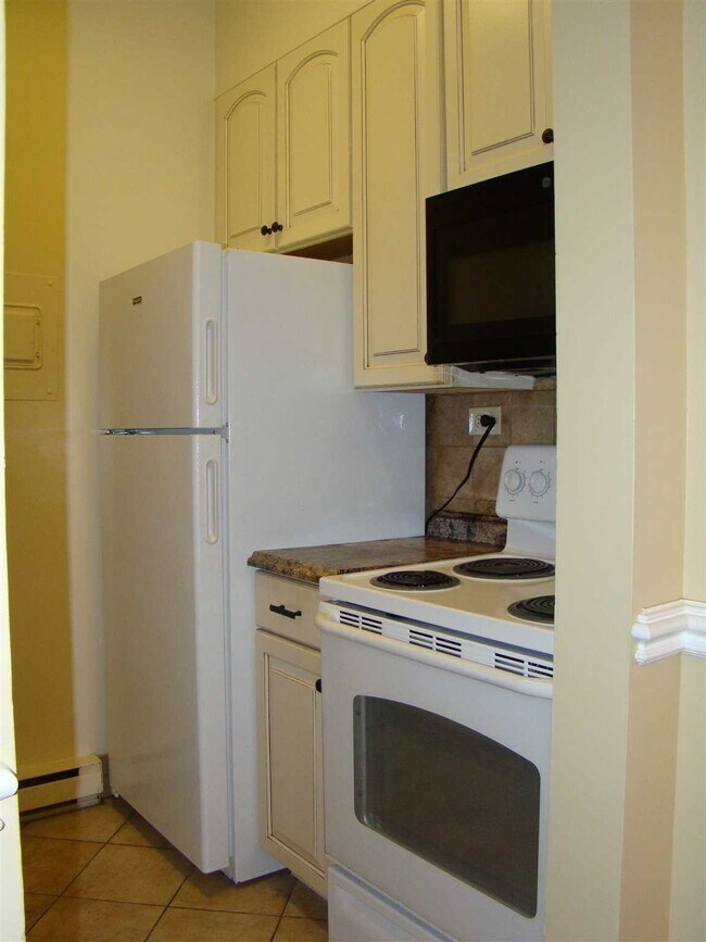 Foto del edificio - 160 Academy St