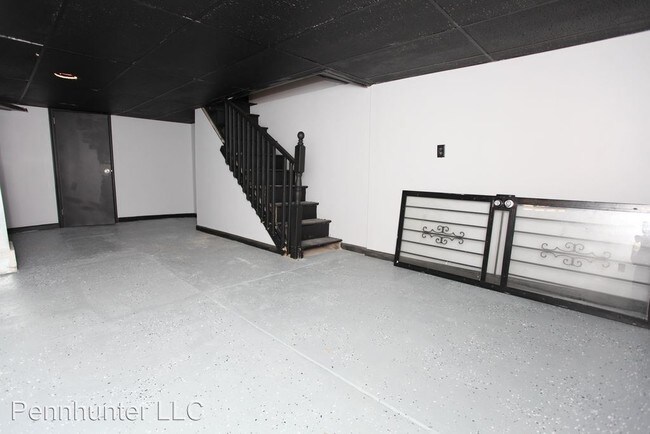 Foto del edificio - 3 br, 1 bath House - 1631 N 30th street