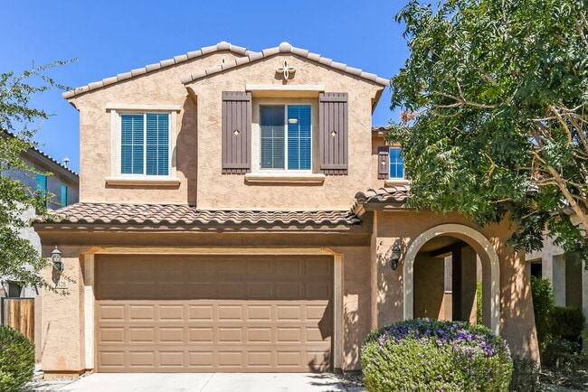 Building Photo - 9528 E Travertine Ave