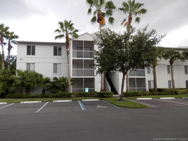 2506 SE Anchorage Cove Unit A3, Port Saint Lucie, FL 34952 Room for