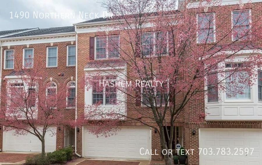 Foto principal - 1490 Northern Neck Dr