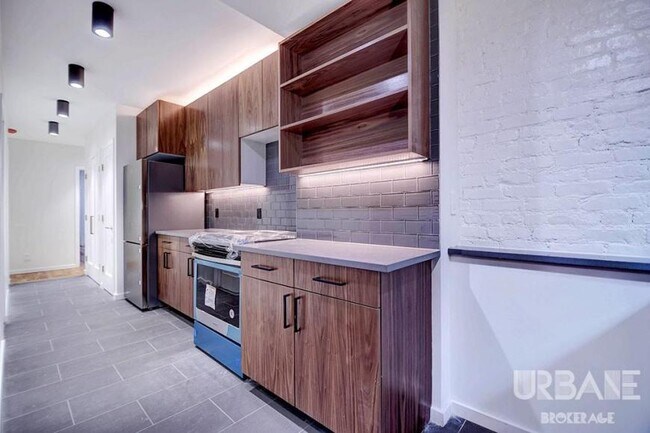 Foto del edificio - 4 bedroom in New York NY 10003