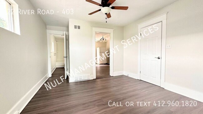 Building Photo - 1 Bed, 1 Bath in O'Hara
