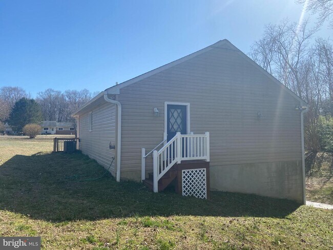 Building Photo - 3351 Carroll Rd