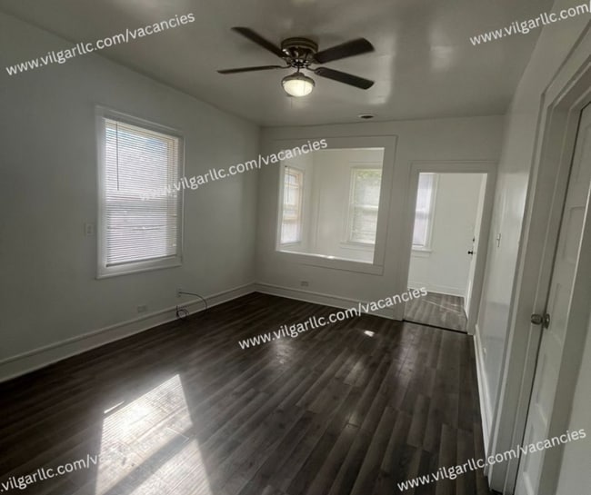 Building Photo - 3705 Adams St