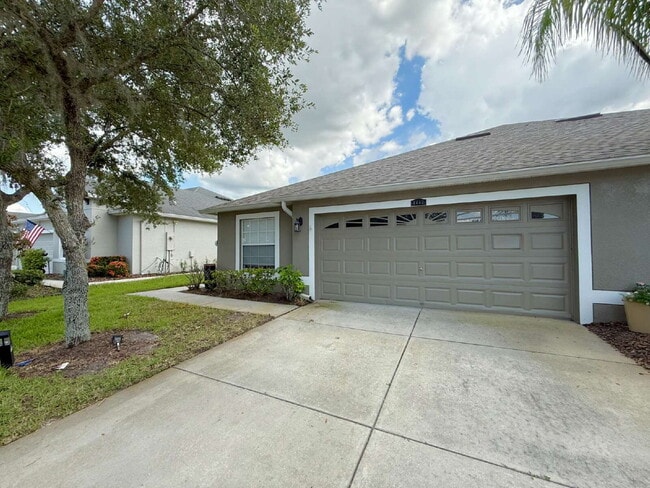 Photo - "Charming 3-Bedroom villa in Wesley Chapel... Apartment