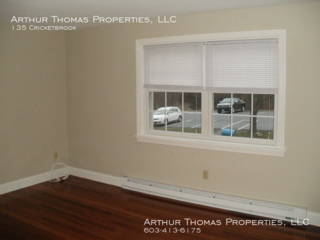 Foto del edificio - Cricket Brook One Bedroom End Unit