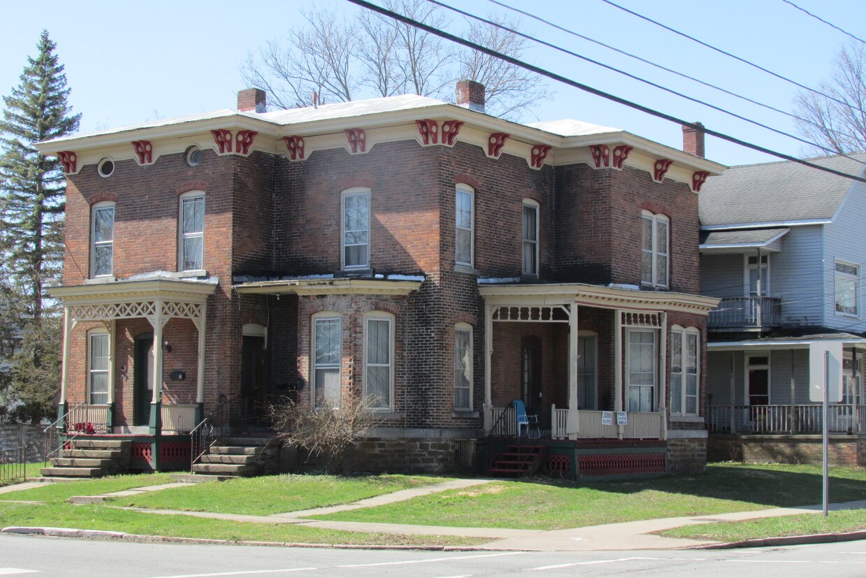Foto principal - 303 Lenox Ave