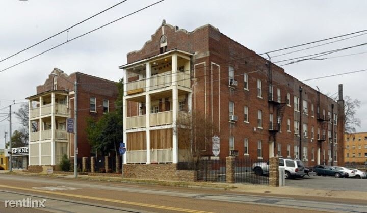Foto principal - 1220 Madison Ave