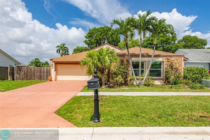 Foto principal - 21593 Woodstream Terrace
